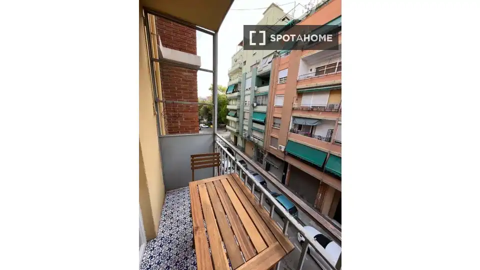 Piso de 54 m² en Valencia