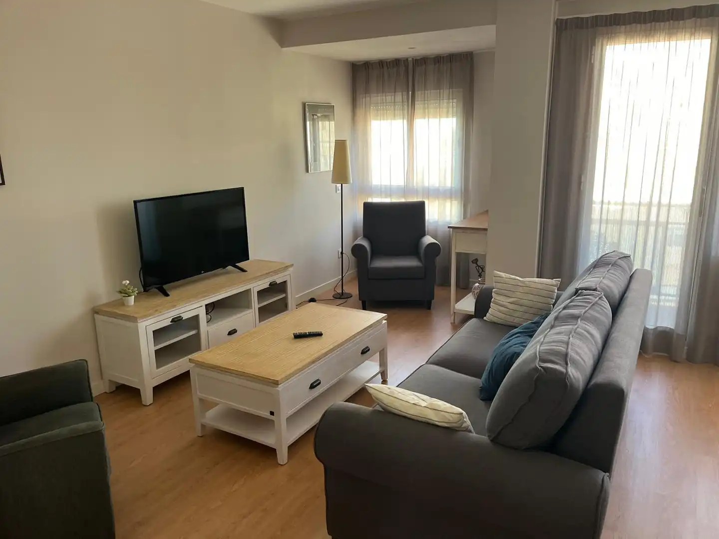 Piso de 75 m² en Valencia