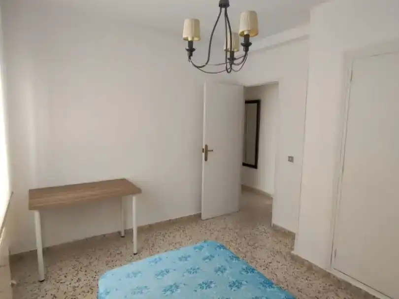 Piso de 110 m² en Cáceres