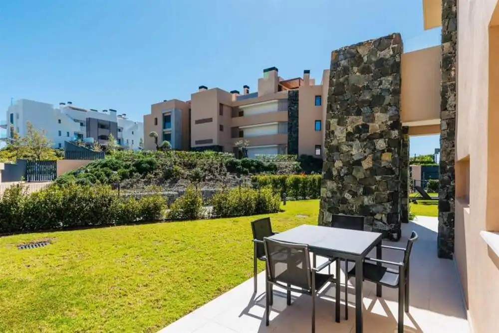 Piso de 201 m² en Benahavís