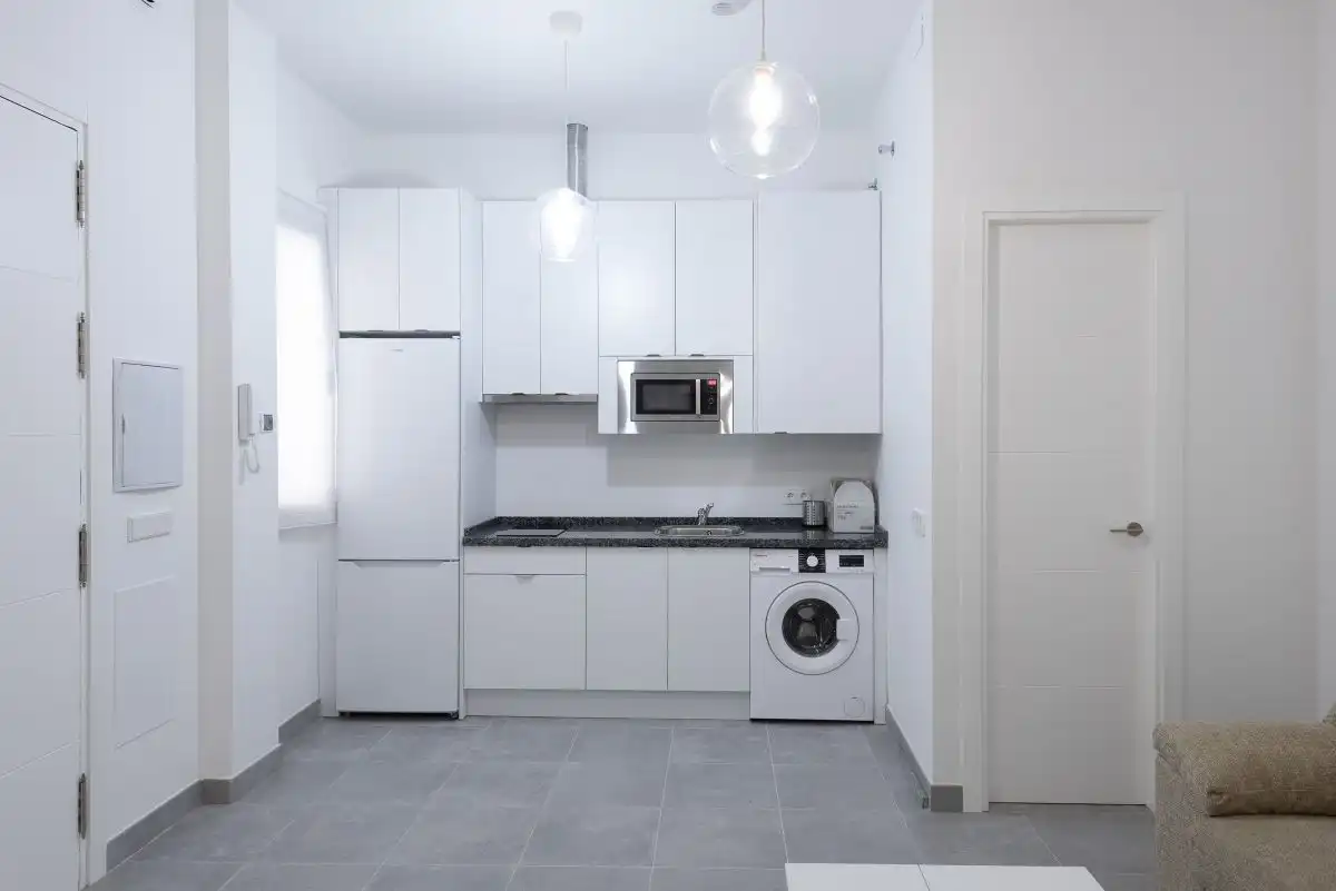 Pis de 67 m² a Sevilla
