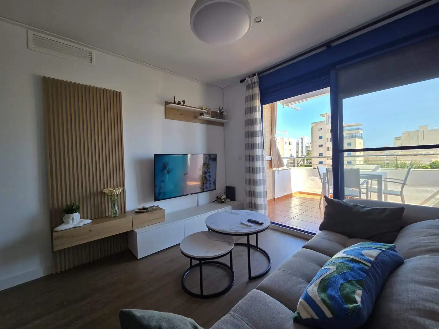 Piso de 67 m² en Piles