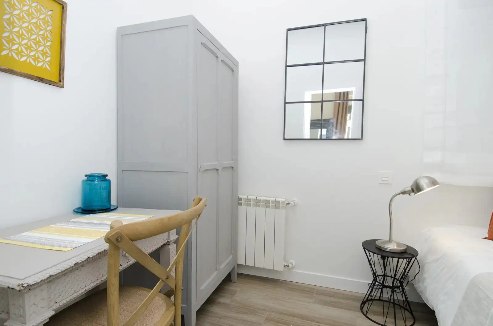 Pis de 85 m² a Madrid
