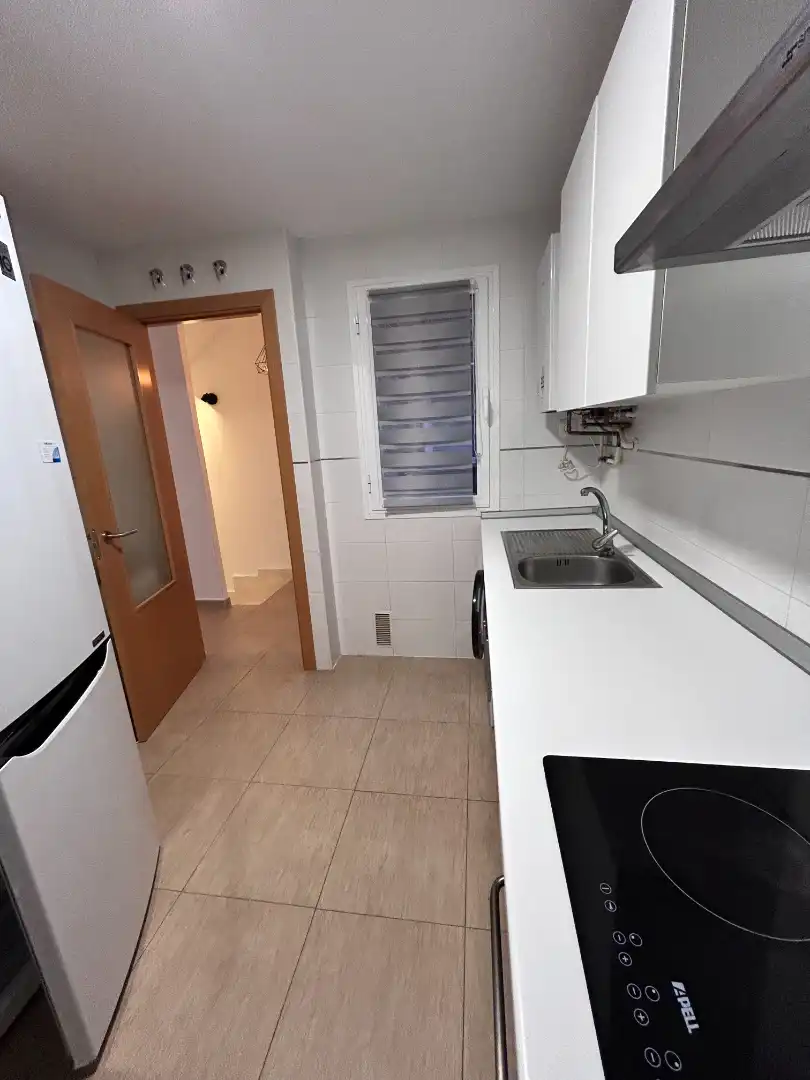 Apartamento 89 m² em Meco