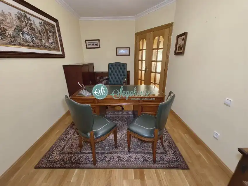 Appartamento 200 m² a Segovia