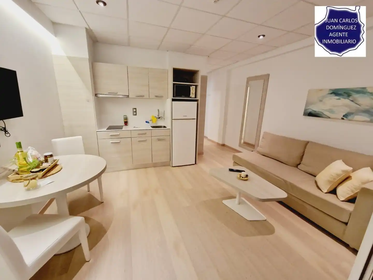 Piso de 45 m² en Mogán