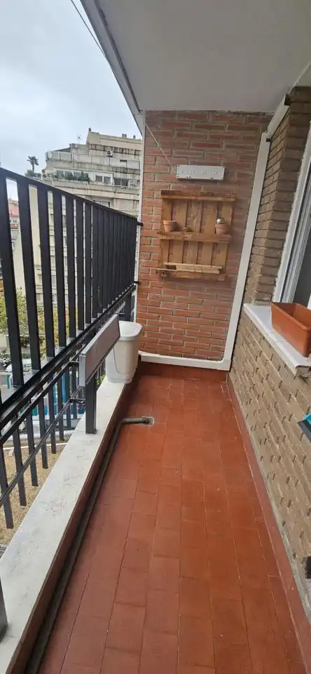 Apartamento 90 m² em Madrid