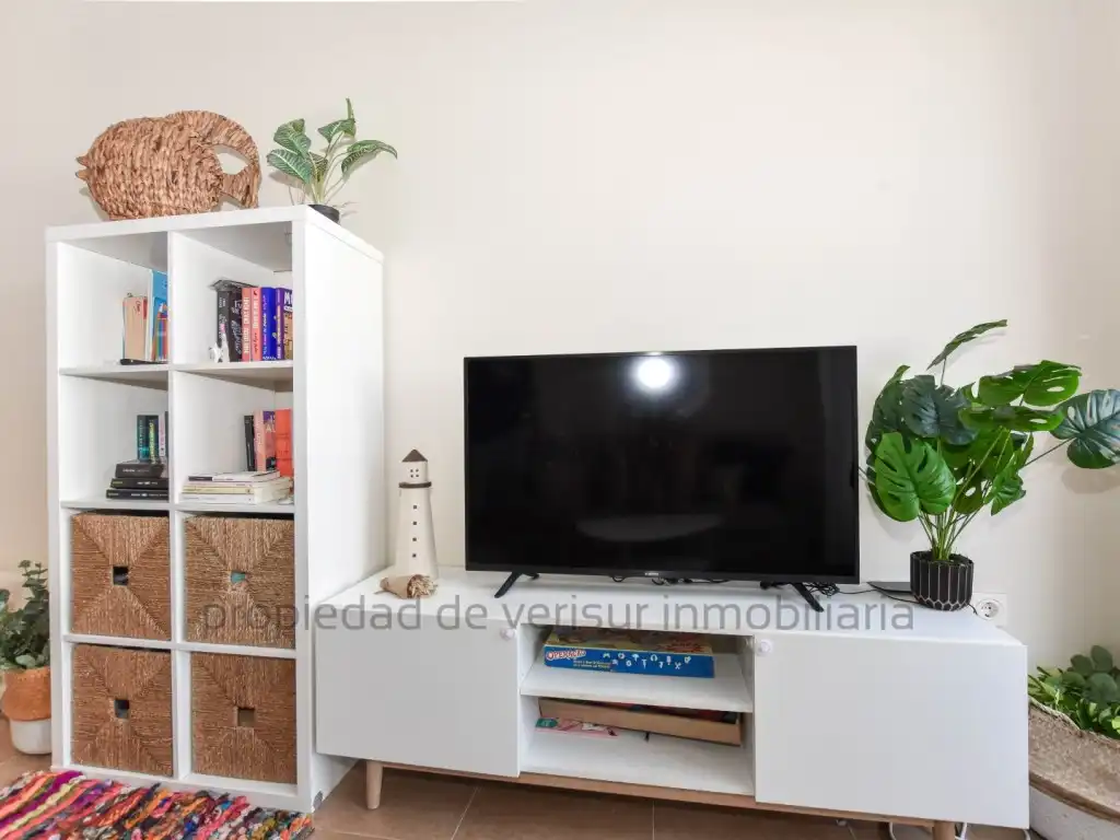 Piso de 74 m² en Vera