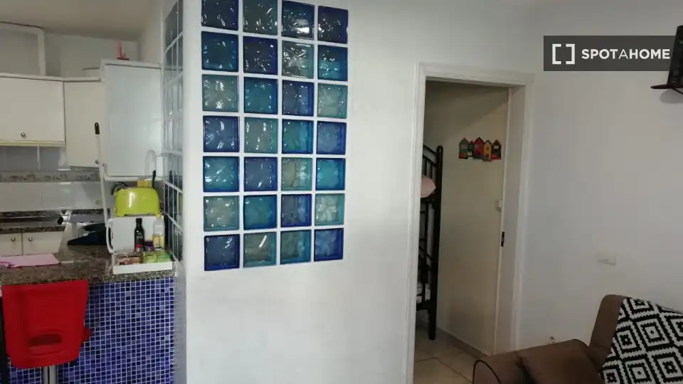 Habitación en alquiler, Candelaria