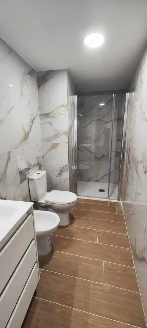 Piso de 157 m² en Castellón de la Plana