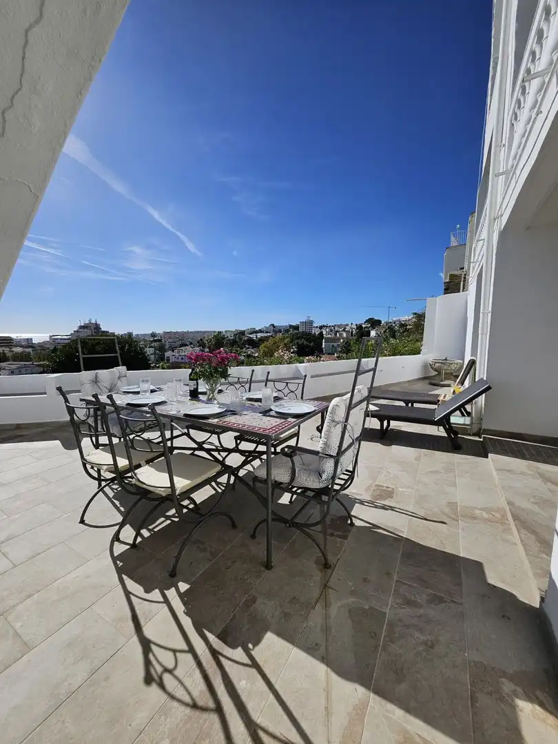 Piso de 220 m² en Torremolinos