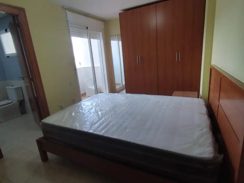 Piso de 82 m² en Benicarló
