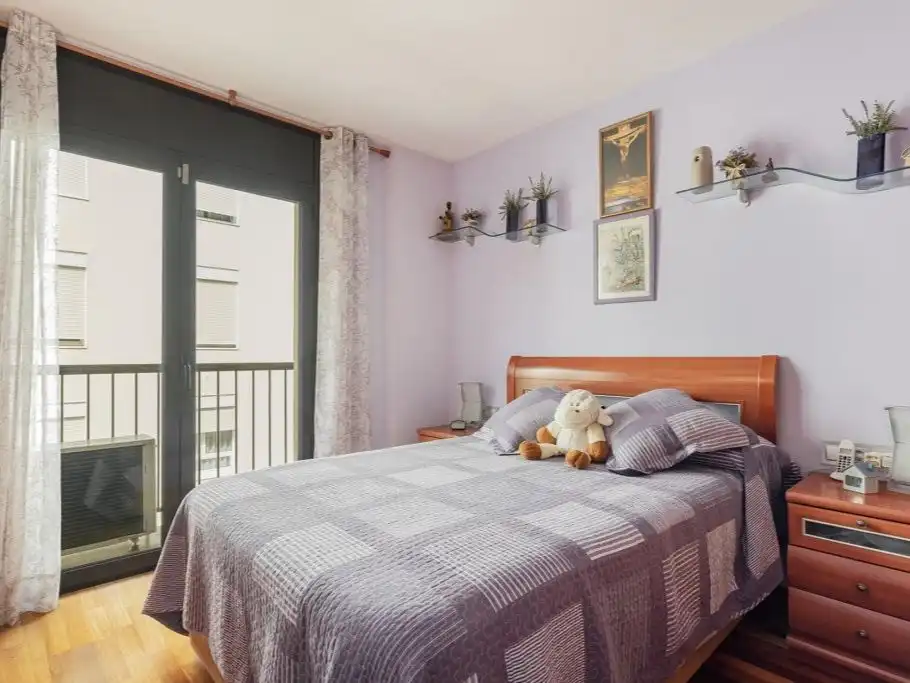 Pis de 88 m² a Barcelona