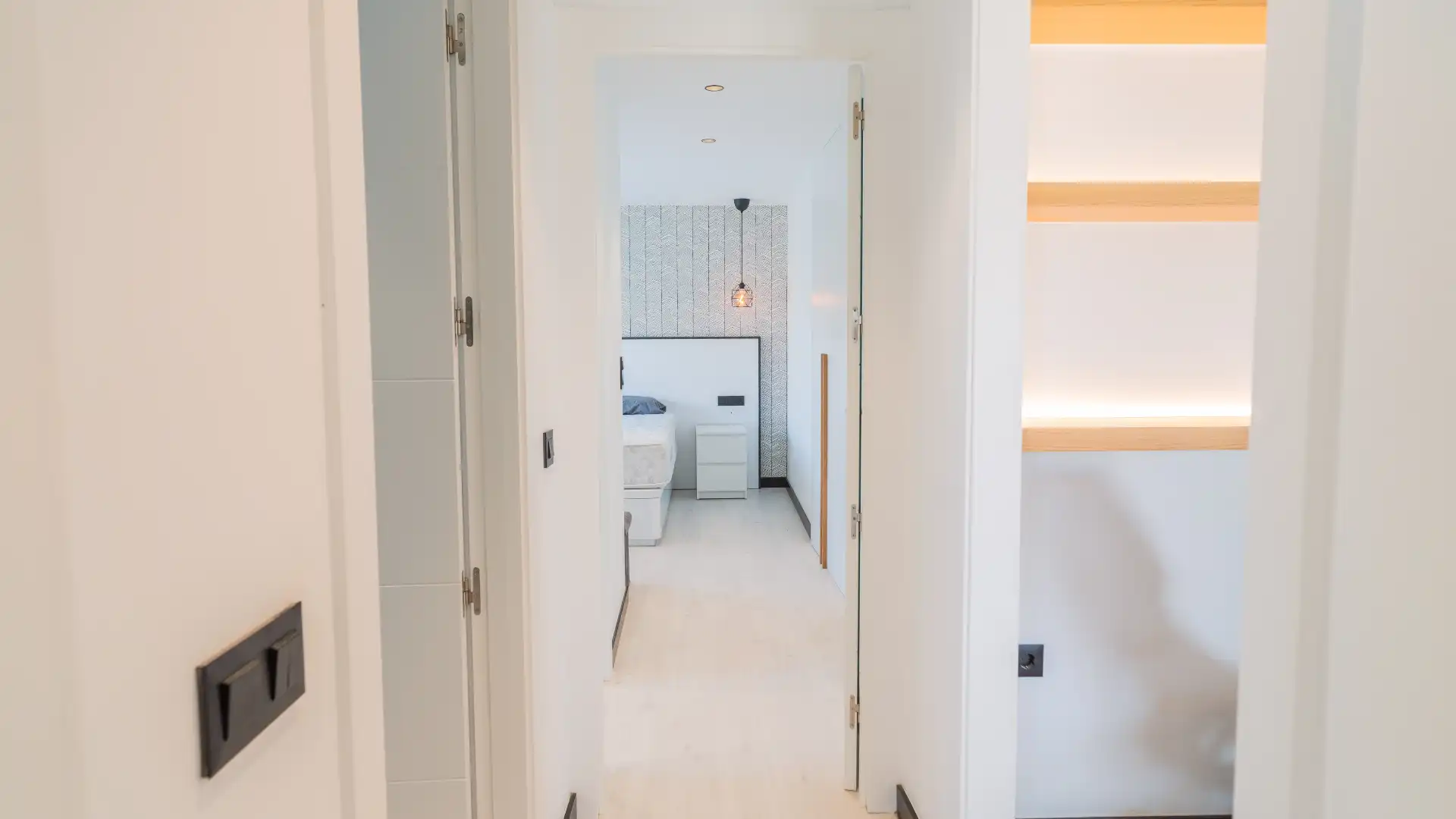 Piso de 106 m² en Salamanca