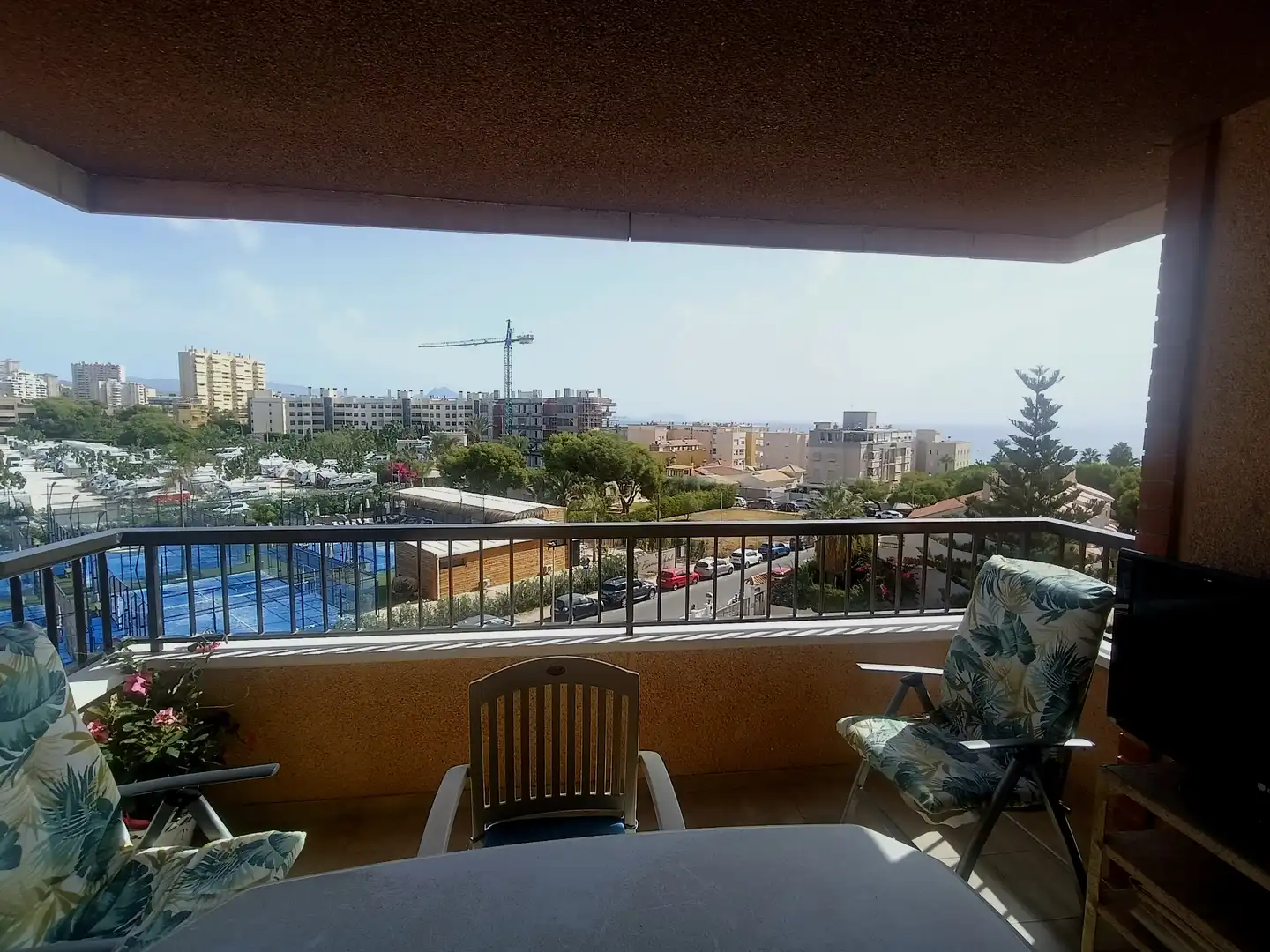 Piso de 101 m² en el Campello