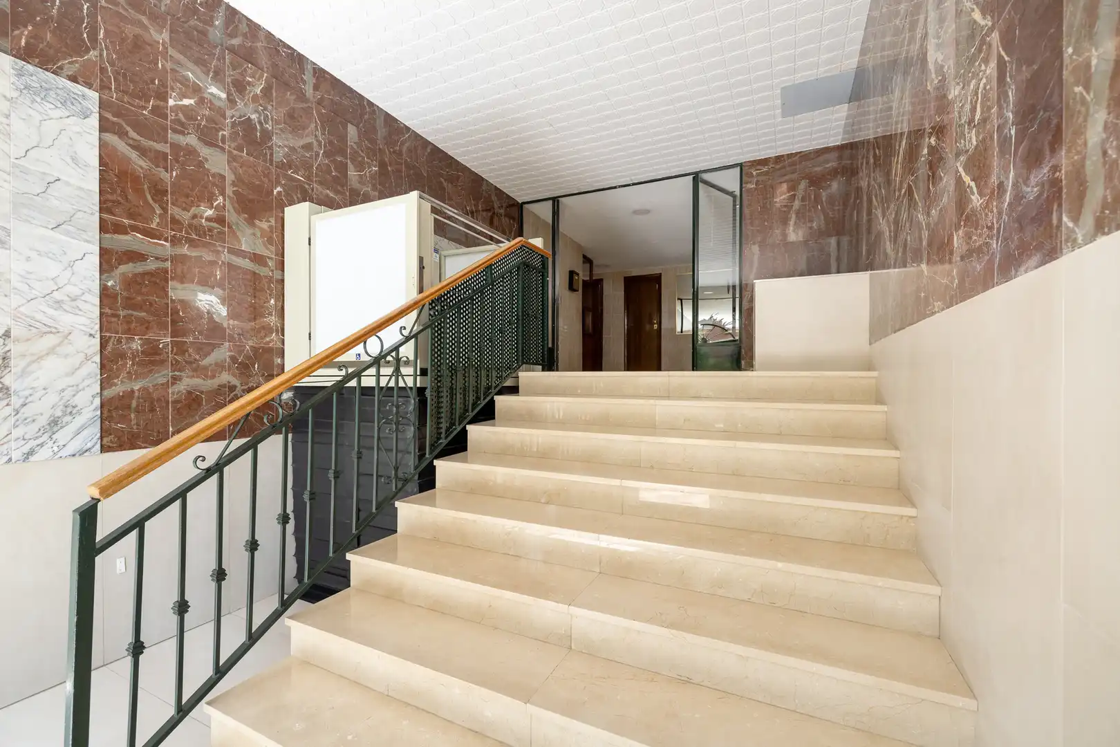 Piso de 108 m² en Granada