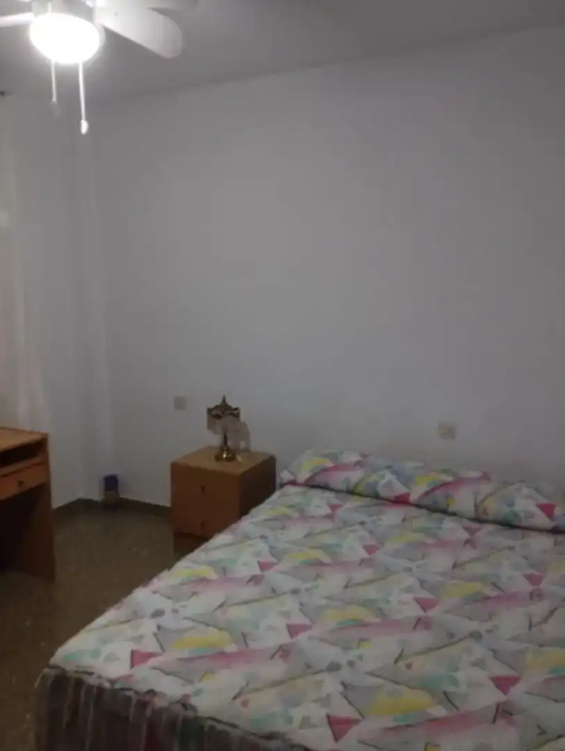 Piso de 90 m² en Jaén