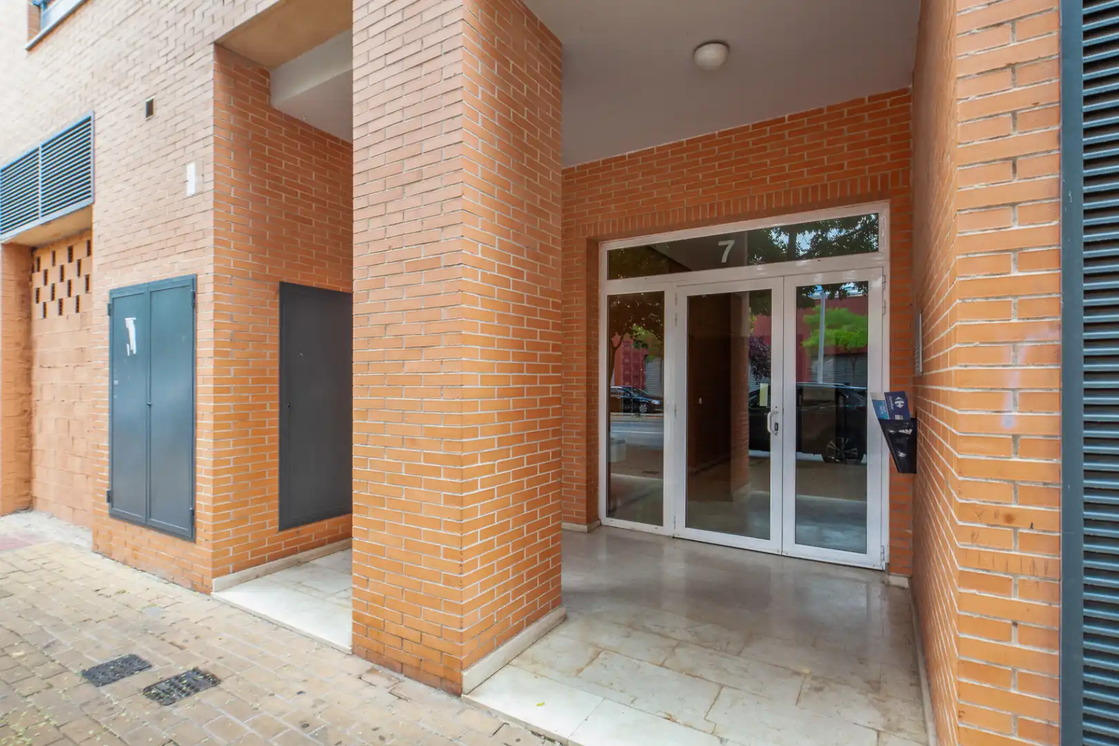 Piso de 113 m² en Castellón de la Plana