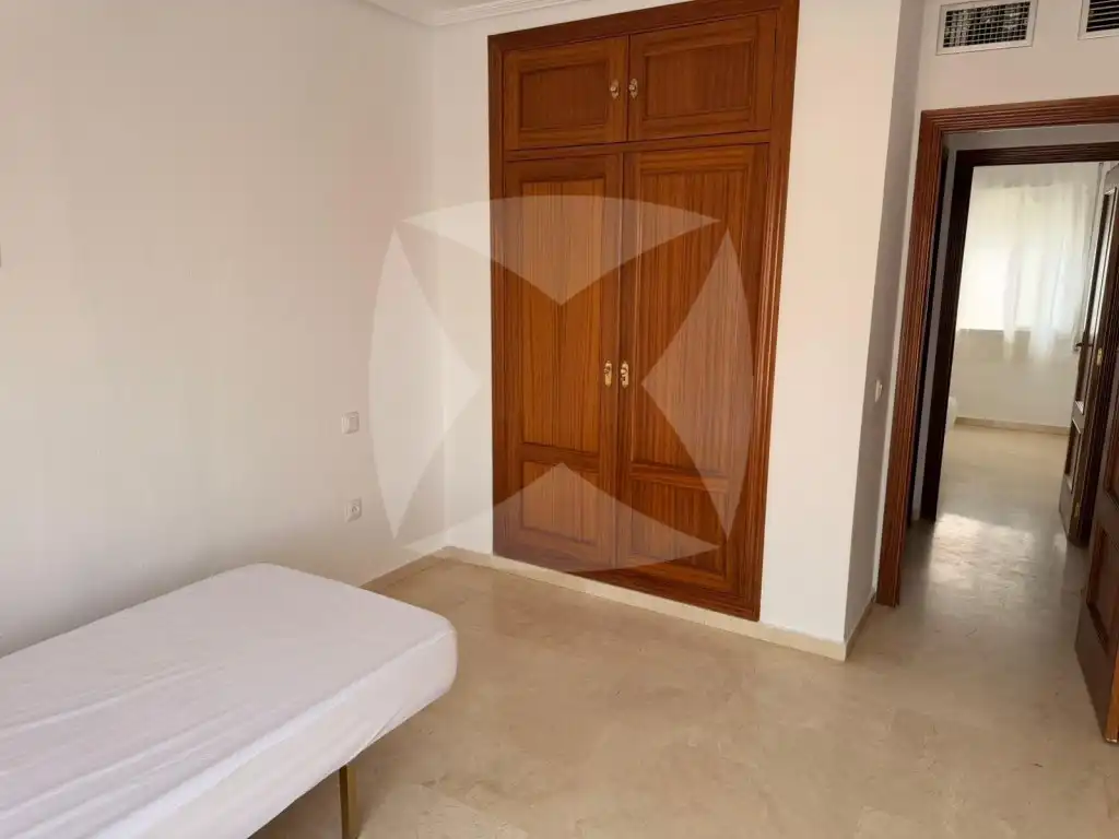 Piso de 115 m² en Badajoz