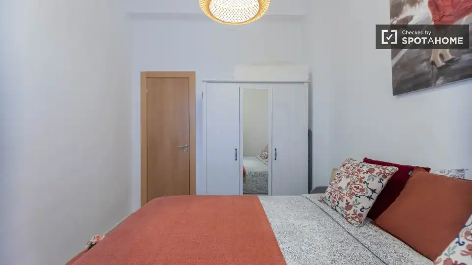 Pis de 75 m² a València