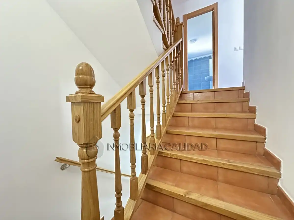 Casa de 201 m² en Villagonzalo Pedernales