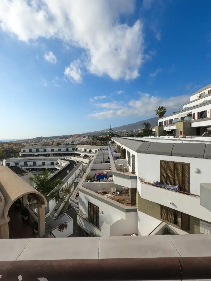 Piso de 63 m² en Adeje