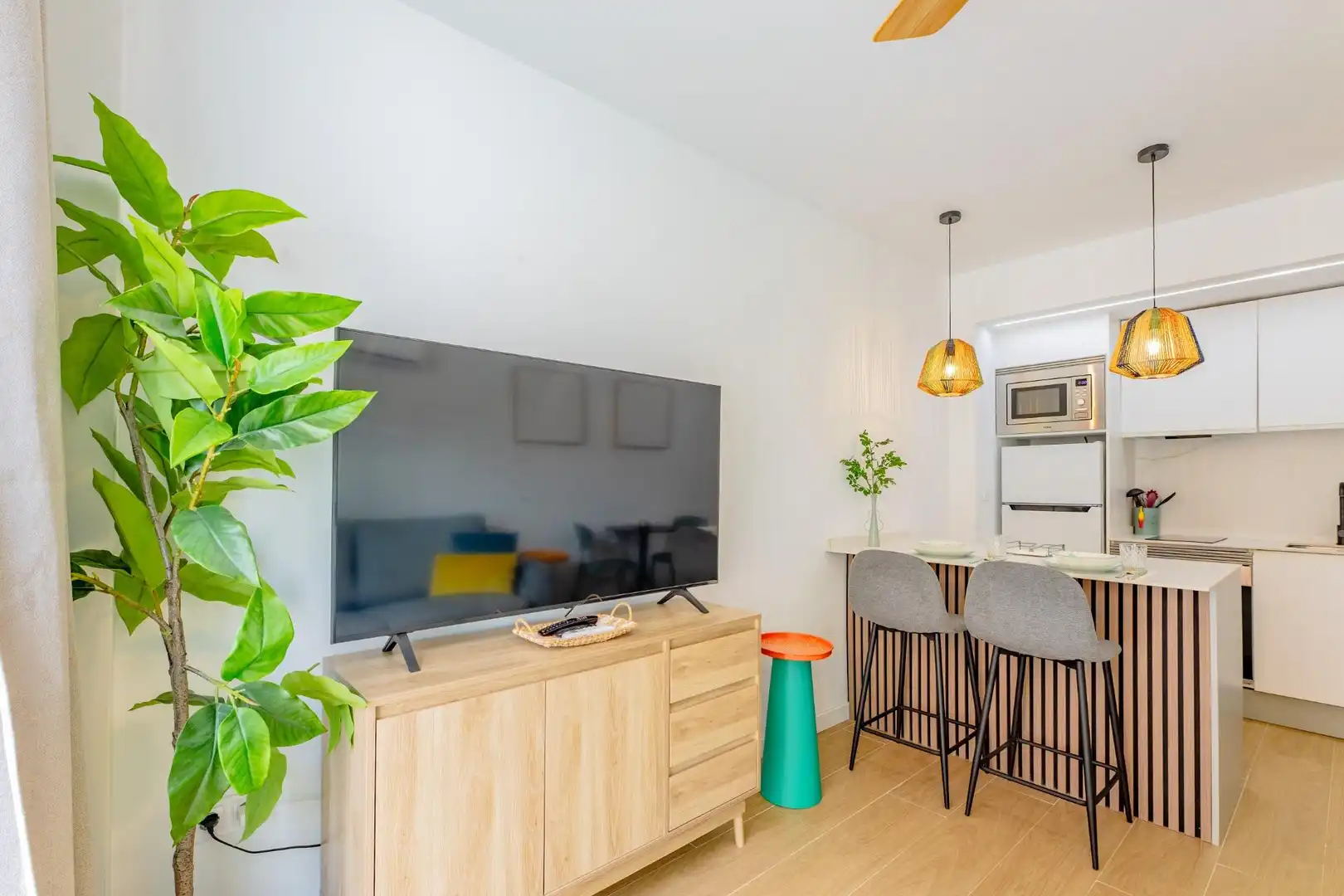 Appartamento 55 m² a Calp
