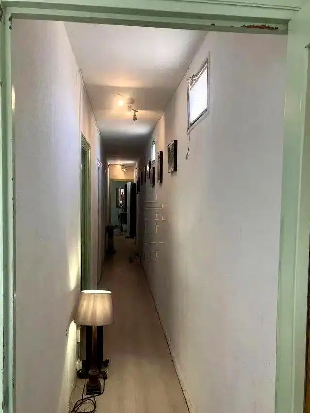 Pis de 83 m² a Madrid