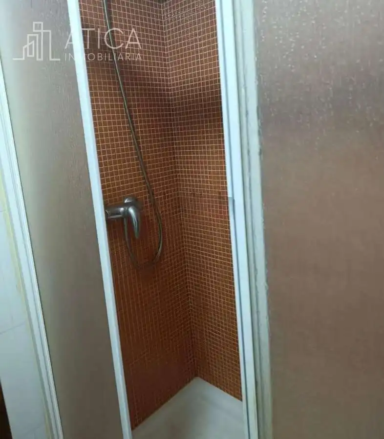 Piso de 95 m² en Salamanca