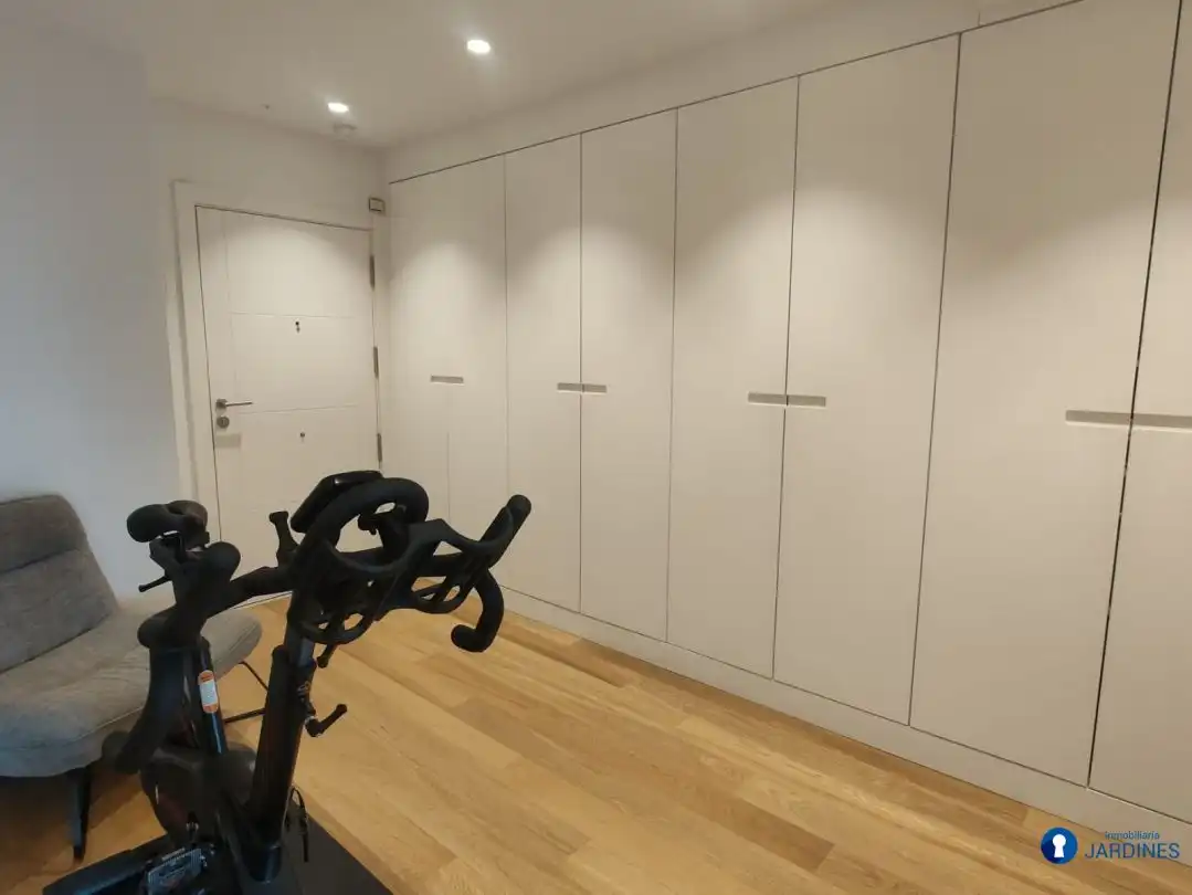 Piso de 142 m² en Bilbao