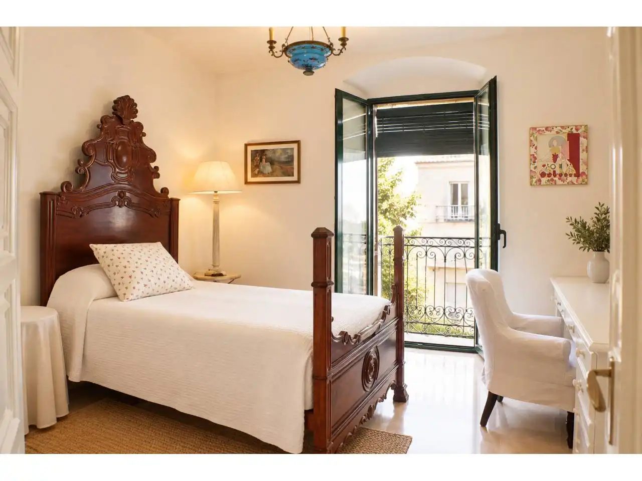 Wohnung 126 m² in Sant Feliu de Codines