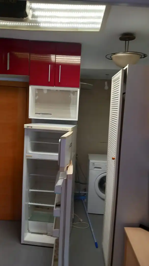 Wohnung 25 m² in Cenes de la Vega