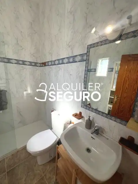 Casa de 80 m² a Los Alcázares