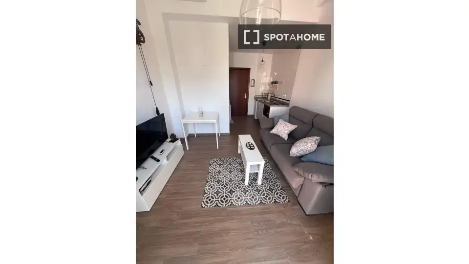Habitación en alquiler, Sevilla