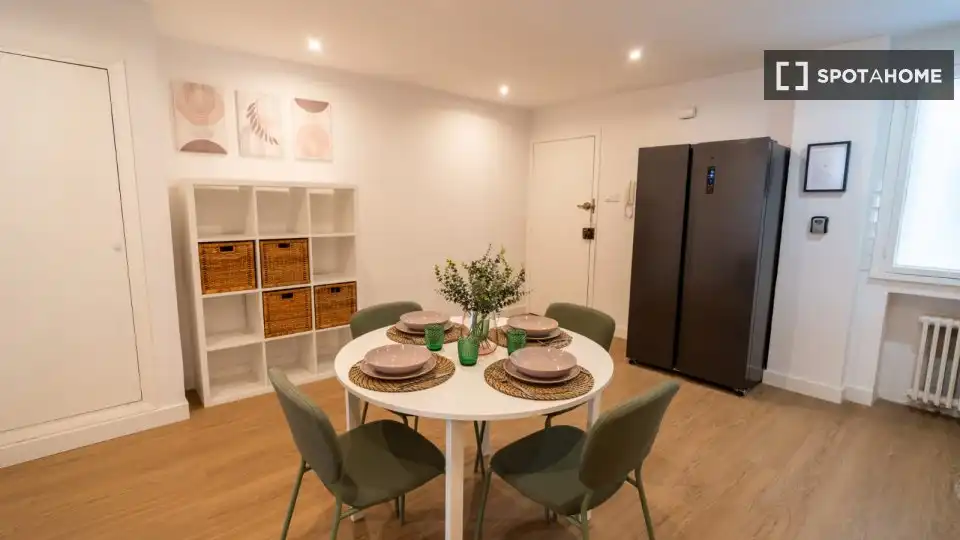 Habitación en alquiler, Oviedo