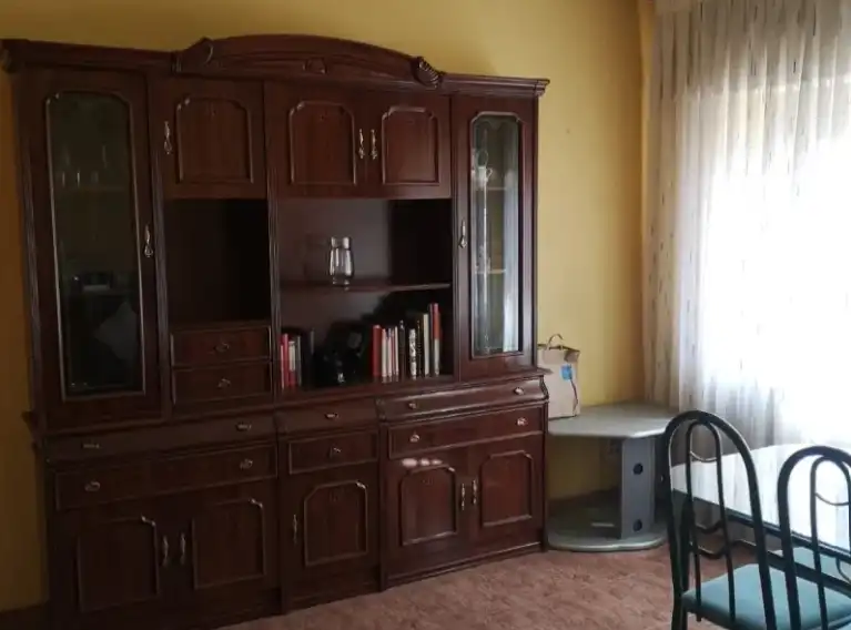 Pis de 80 m² a Salamanca