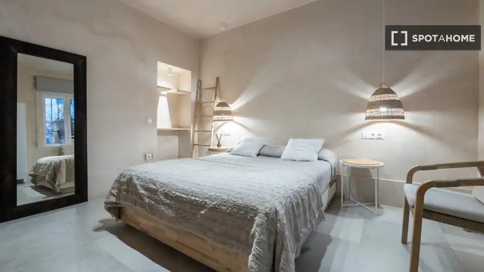 Habitación 127 m², Málaga