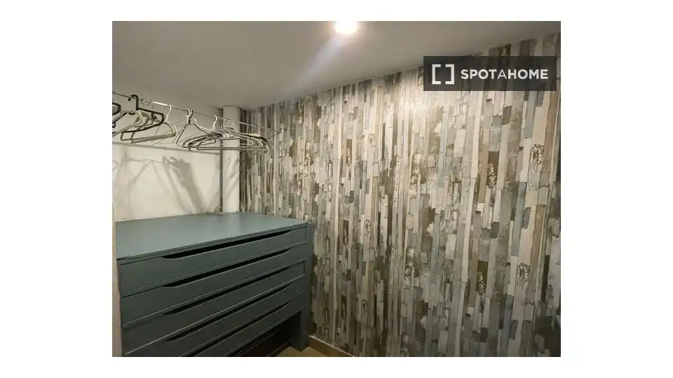 Habitación 232 m², Sevilla
