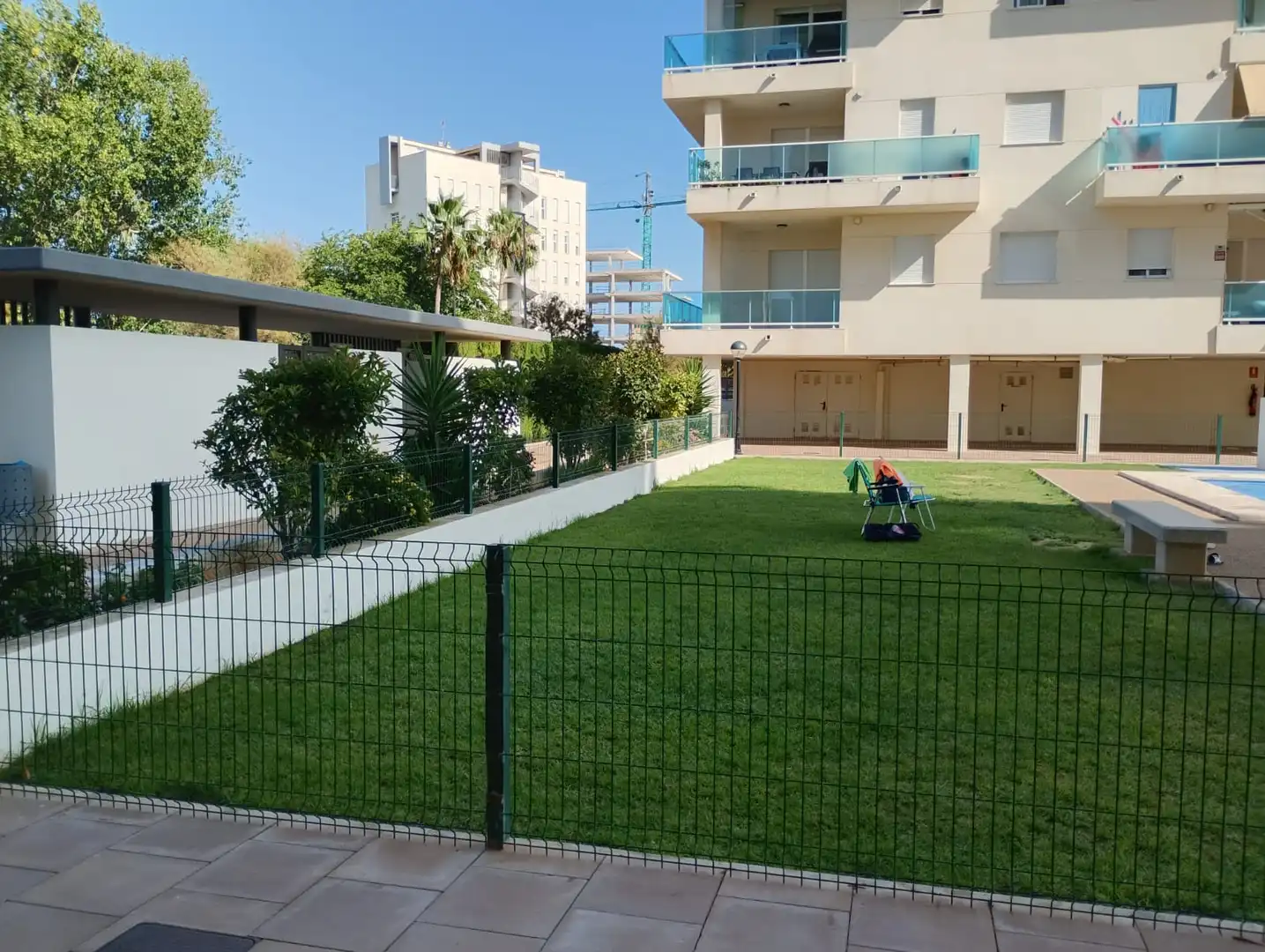 Piso de 70 m² en Piles