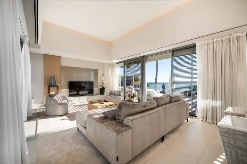 Apartamento 395 m² em Estepona
