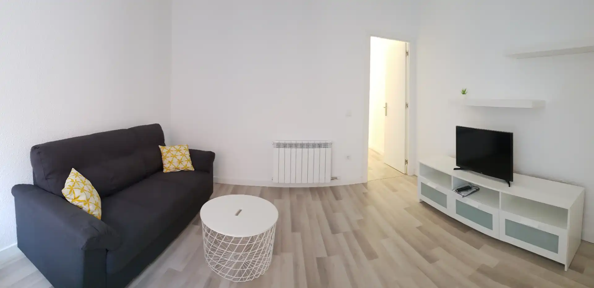 Habitación 95 m², Lérida