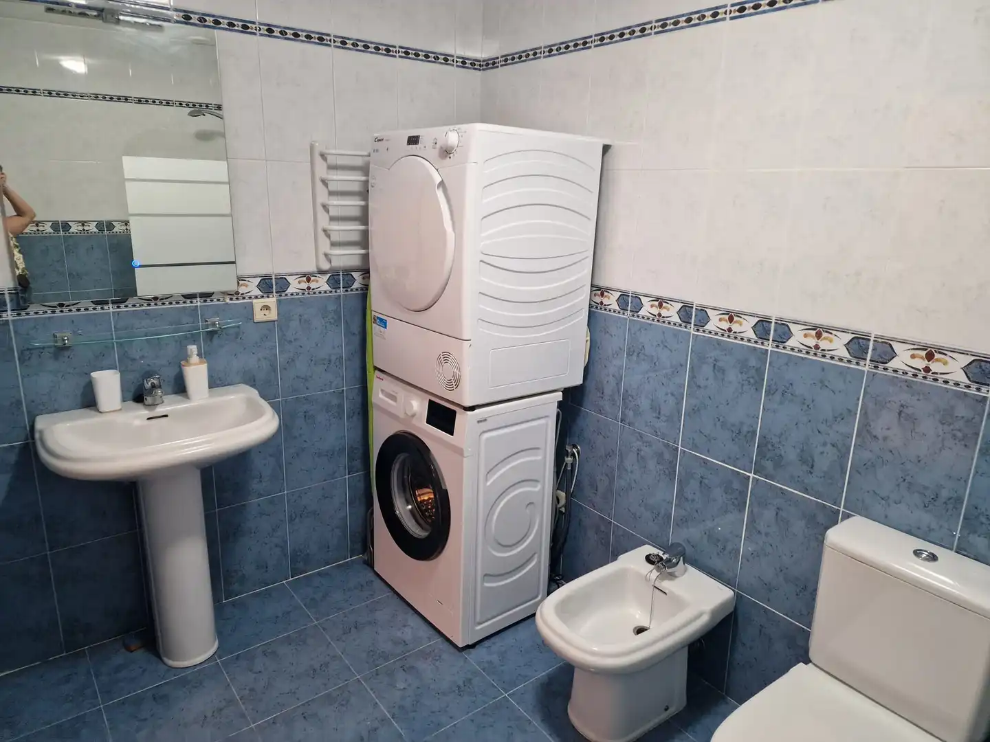 Pis de 60 m² a Manilva