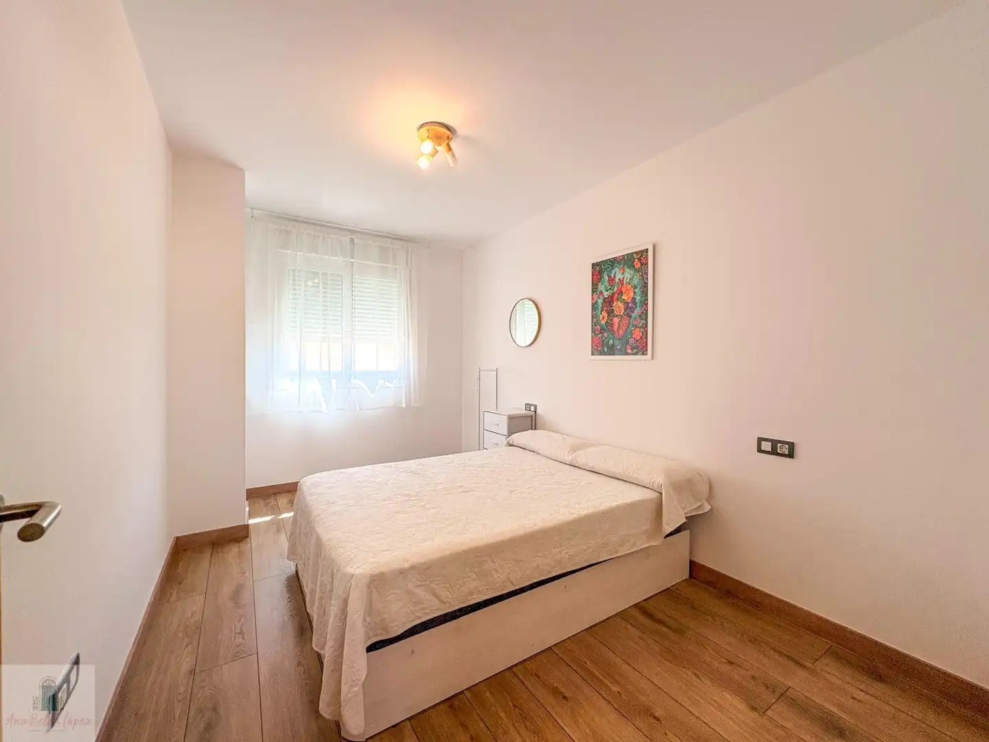 Piso de 90 m² en Badajoz
