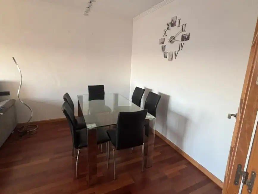 Pis de 118 m² a San Fernando
