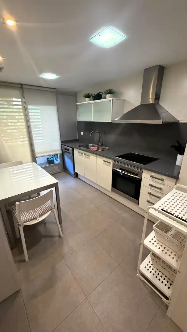 Piso de 107 m² en Valencia