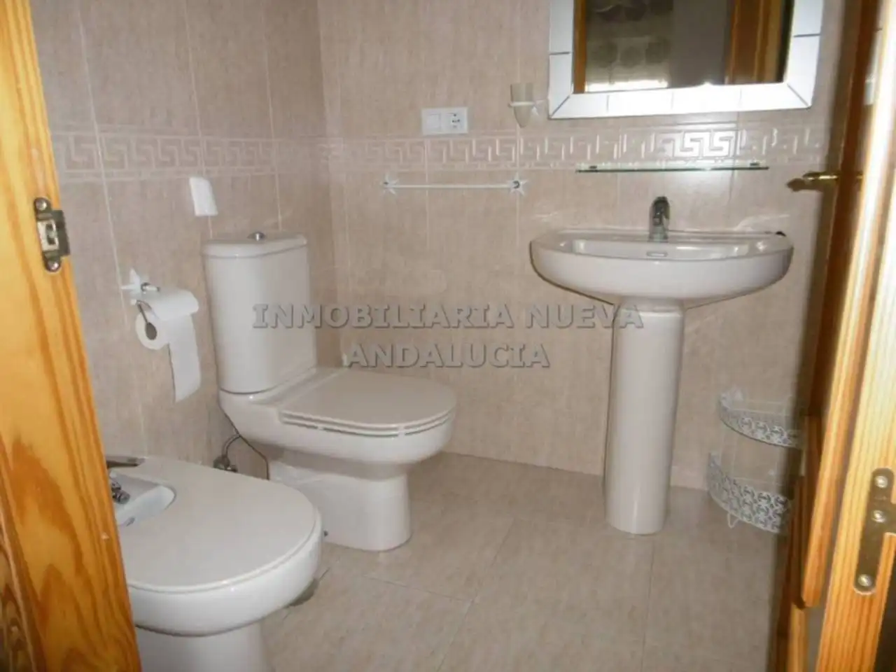 Pis de 75 m² a Almeria