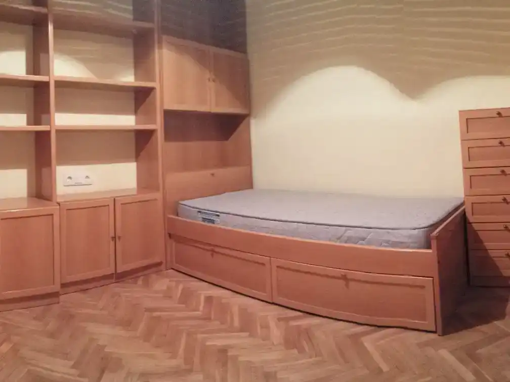 Habitación 110 m², Salamanca