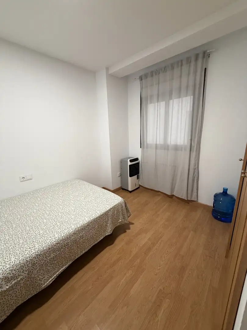 Habitació de lloguer, Carlet