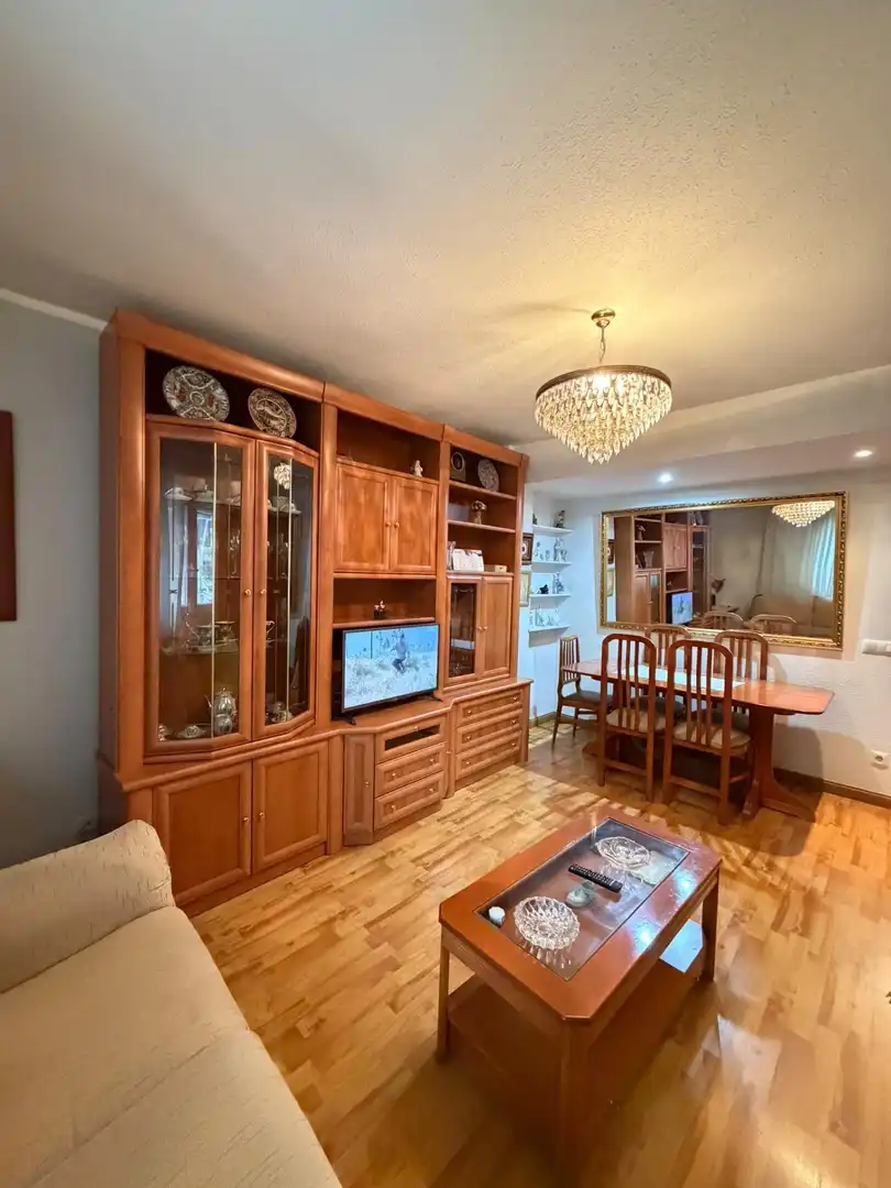 Pis de 64 m² a Madrid