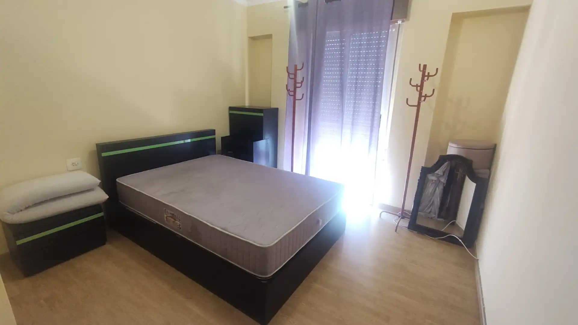 Piso de 100 m² en Ourense